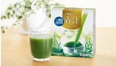 世田谷自然食品「乳酸菌が入った青汁プレミアム」.jpg